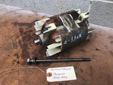 MULTIQUIP GENERATOR ROTOR 7911002003