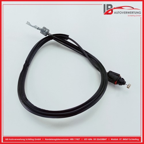 VW GOLF IV (1J1) 1.6 100PS Kabel Seilzug Automatikgetriebe 1J0713303 50365