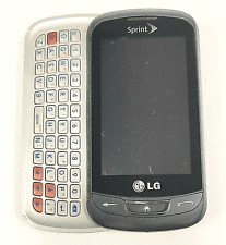 LG Freedom Smartphone (UN272) U.S. Cellular