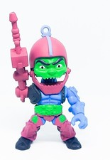 Loyal Subjects Masters of the Universe Trap Jaw Figure loose