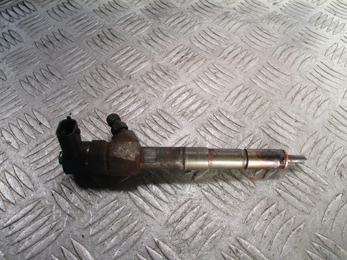2011 VAUXHALL INSIGNIA 2.0 CDTI DIESEL FUEL INJECTOR 55577668 - 第 4/8 張圖片
