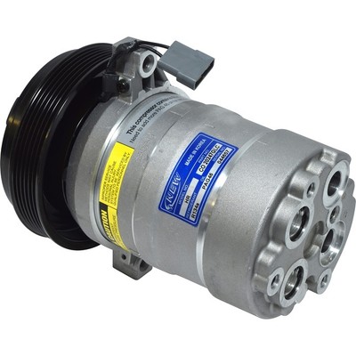 Universal Air Conditioner UAC CO 20247GLC AC Compressor New 1 Year Warranty Compare Prices