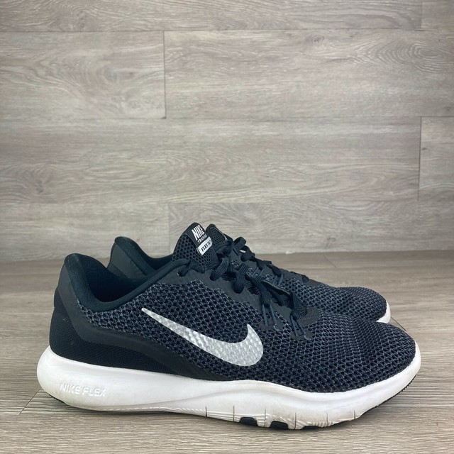 nike flex tr 7 black