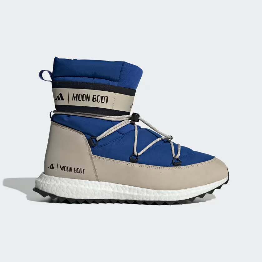 Adidas Men's adidas x MOON BOOT Moonboost High Shoes IH2488 | eBay