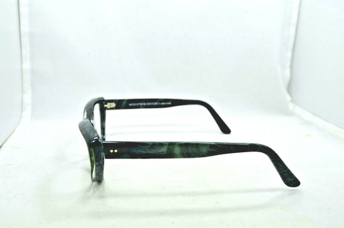 NEW AUTHENTIC MORGENTHAL FREDERICS VERONA EYEGLASSES - Picture 3 of 6