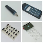 ERICSSON A1018s Original Spare Parts - Genuine Parts -Covers-