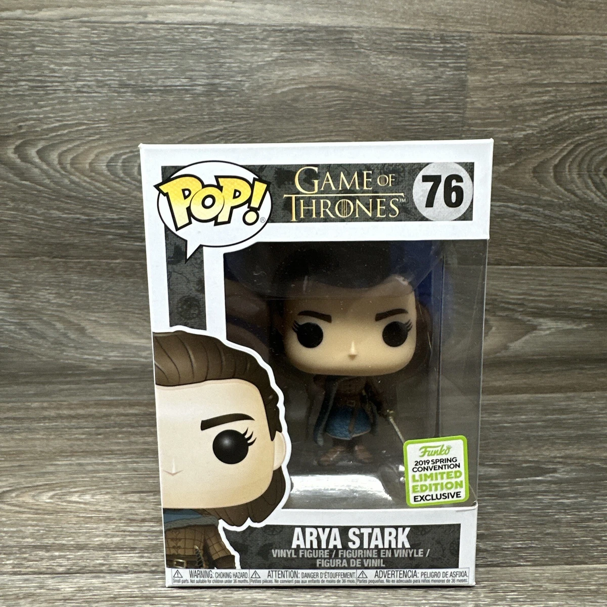 Eccc 2019 funko pop cheap exclusives