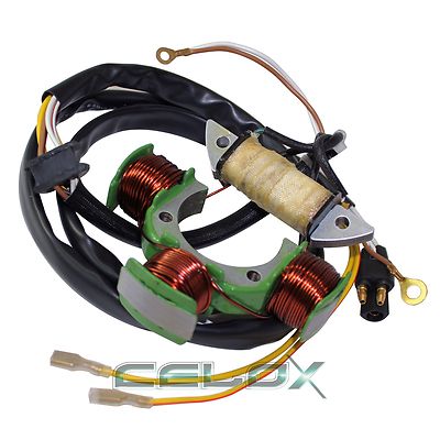 Stator For Polaris Sportsman 500 (NO-HO) Big Boss 500 Magnum Scrambler - Foto 9