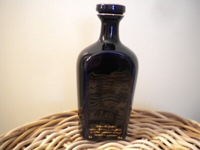 古酒　Ballantine’s ＆ Johnnie Walker Ballantine's 21 Year Old | Blended Scotch Whisky | Whisky