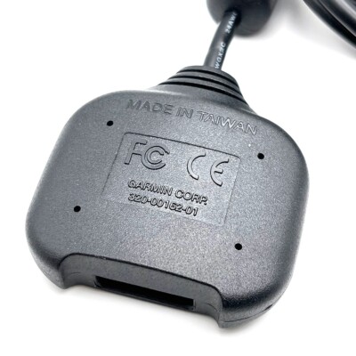 USB Data card programmer for Garmin GPSMAP 276C, 296, 396, 398