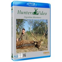 Hunters Video Blu-ray argentina Adventures Hunters Video Blu-ray argentina Adventures