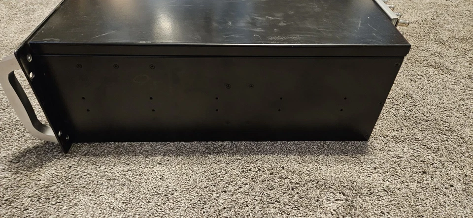 American Dynamics Intellex DVMS 16CH, RM.4.17, Deluxe 500G, 9UADD6R0DVD050 W/key - Изображение 3 из 4