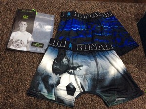 boxers de cr7