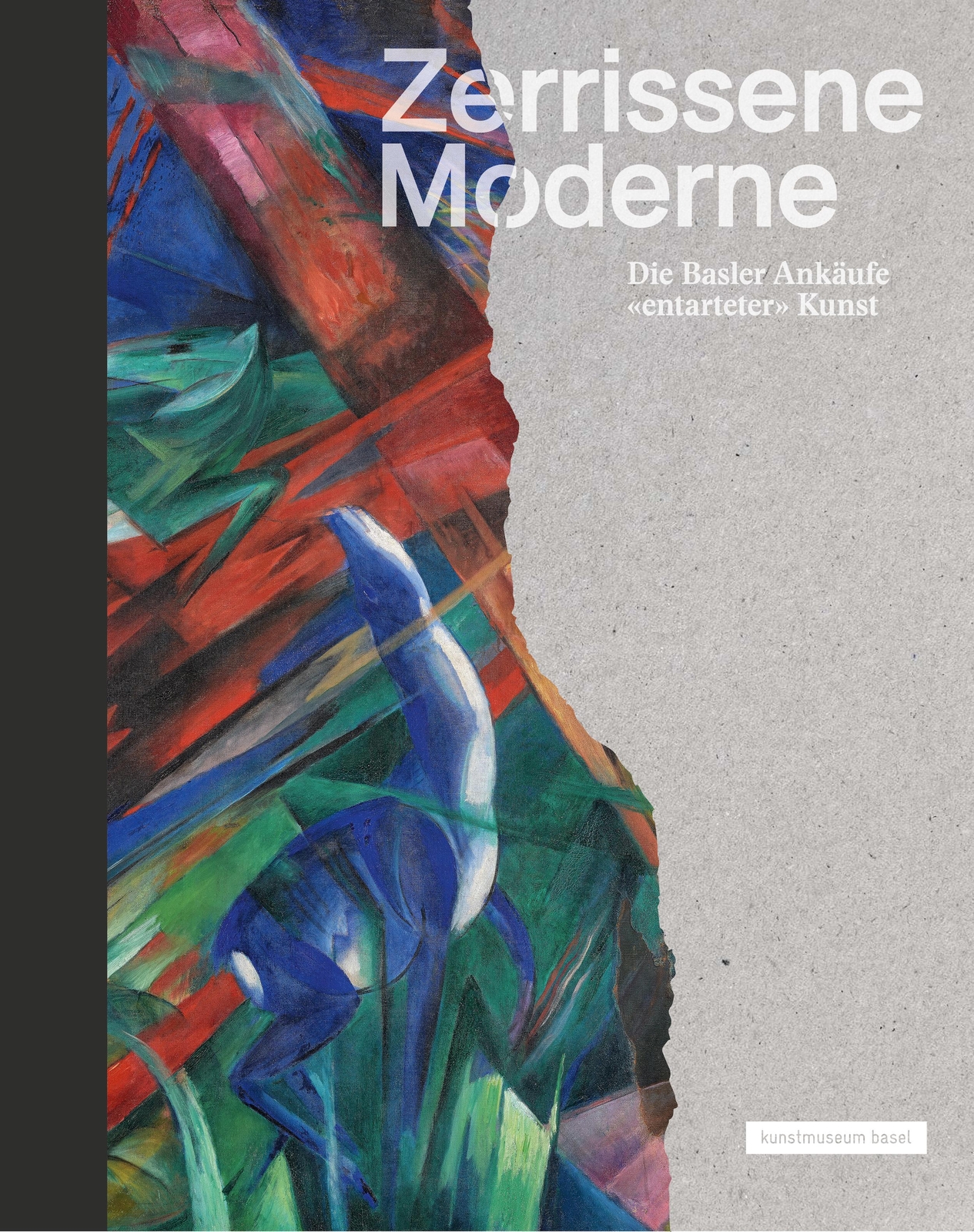 Thumbnail - Zerrissene Moderne Eva Reifert