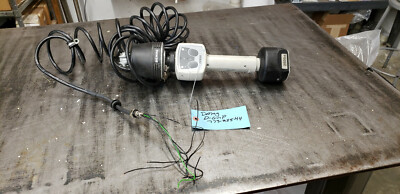  Demag D-Grip 77325544  Electric Hoist Balancer Pendant Controller Assembly.  