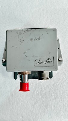 DANFOSS EMP2 PRESSURE TRANSMITTER