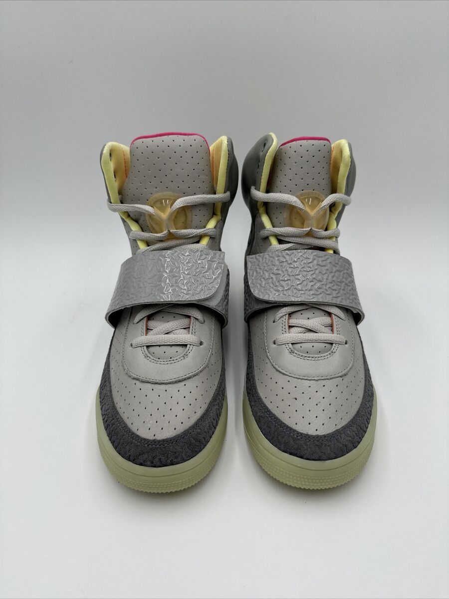 Nike Air Yeezy 1 Zen 2009 Size 9.5 Brand New 366164-002 | eBay Nike Air Yeezy 1 Zen 2009 Size 9.5 Brand New 366164-002 | eBay