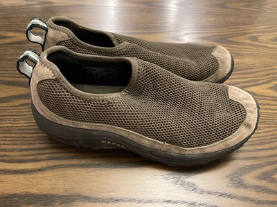 merrell jungle moc ventilator