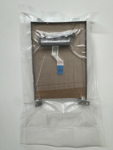 Dell Inspiron 5559 Hard Drive HDD SSD Caddy Tray Bracket + Cable & Screws 0XHPG1 - Photo 3/8