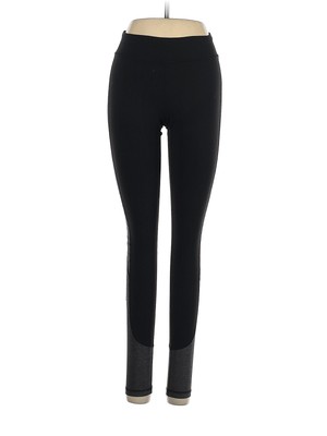 Lucy Women Black Leggings XS | eBay