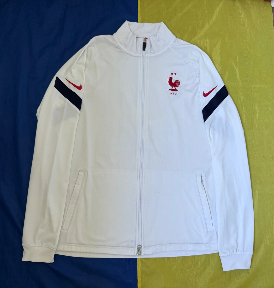 Nike France National Team футбольные куртки - огромный выбор по