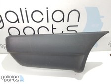 Pare-choc arrière Fiat REGATA