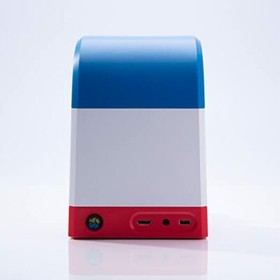 NEOGEO mini Game Console & SNK Dot Hero's T - shirt Orochinagi Limited Set Japan