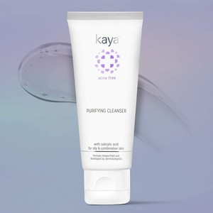 kaya clinic face wash