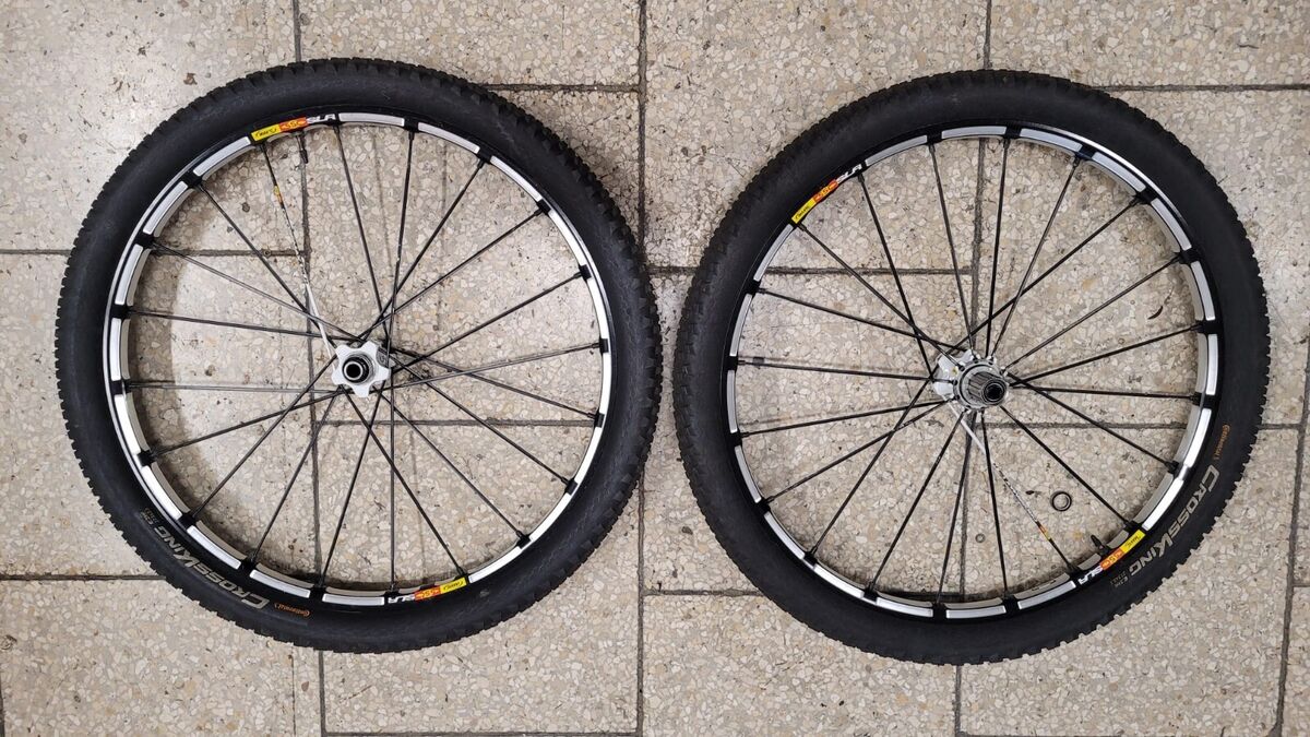 Lefty CANONDALE 用 絞り出せ MAVIC CROSSMAX レフティー Lefty CANONDALE 用 絞り出せ MAVIC CROSSMAX レフティー