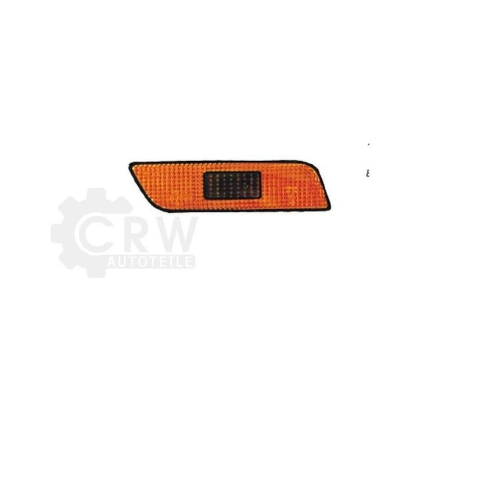 PRASCO Blinkleuchte vorne links für Volvo S80 I TS XY 2.4 184 3.0 T6 VV5104304 - Bild 1 von 1