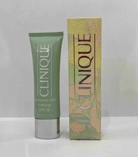 CLINIQUE - SENSITIVE SKIN MAKEUP SPF 15 - 1 O...