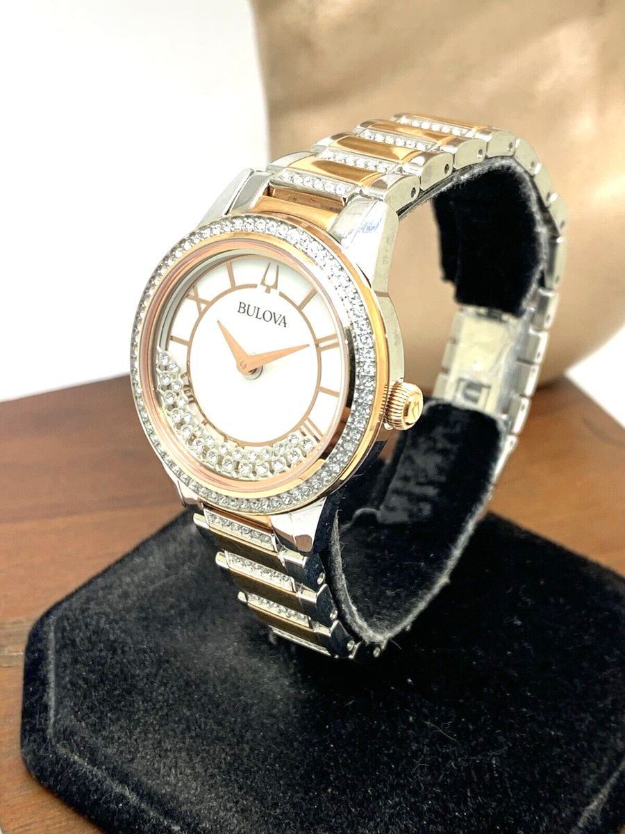 Bulova Women display picture 1