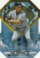 2022 Topps Baseball Diamond Great Die-Cuts Insert Series 1 Complete Your Set