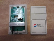 Control Solutions ACI/10K-CSI ACI10KCSI Thermostat