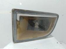 Antibrouillard Skoda FABIA