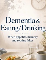 Dominik Mikulaschek | Dementia & Eating/Drinking | Buch | Englisch (2026)