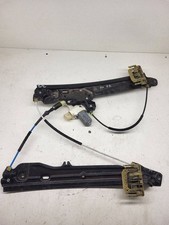 BMW 5 F10 F11 2011 Vorne links Fensterheber elektrisch mit Motor T�r vorne