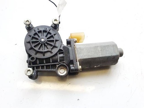 676283620660 Fensterhebermotor Hinten Linke 0130821727 BMW 3-Seri DE2814176-51