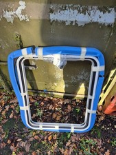 BAILEY MOTORHOME GARAGE DOOR FRAME 720X600 18.9630.8224