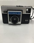 Vintage Kodak Instamatic X-15 Viewfinder Film Camera — photo 3