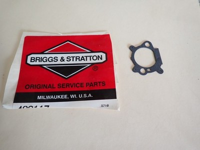 One New briggs & Stratton 691894 gasket FREE SHIPPING in US