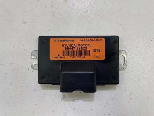 HYUNDAI SANTA FÉ II CM Getriebesteuergerät 9544739520 4450000105R 34126788