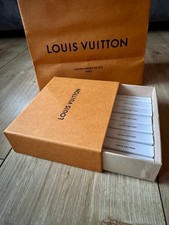 8x Orig. Louis Vuitton Variation- Imagination...
