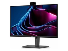 Dell Pro P P2426HEV 24" Class Webcam Full HD LCD Monitor - 16:9 - 23.8" Viewable