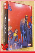 WOLVERINE & THE X-MEN Omnibus 1 Variant Janv 2026 Panini Comics Marvel VF # NEUF