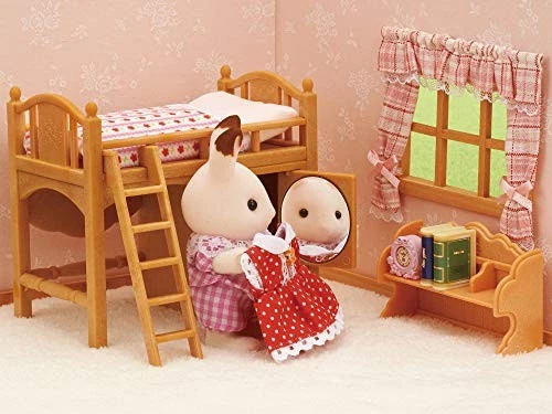 *Sylvanian Families furniture loft bed mosquito -314 - Image 3 of 4