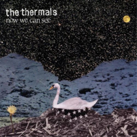 The Thermals Now We Can See (Cd) Album (Us Import)