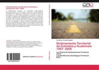 Ana Maria Giraldo Salgado | Ordenamiento Territorial De Colombia Y Guatemala...