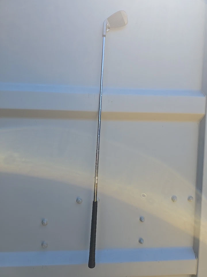 Ram Oversize 5 Iron, Right Handed Graphite Shaft Ram Grip Regular Flex - Image 2 of 4