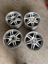 Brabus Monoblock VI 22"